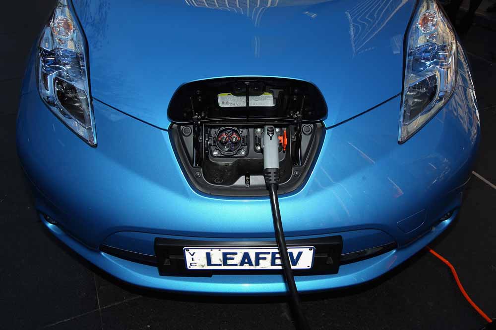 things to know about electric cars