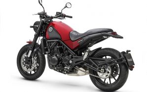 Benelli 500cc India Launch Confirmed – Specifications & Expected Price