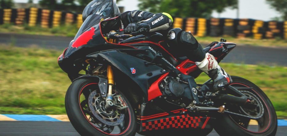 motorsport fuels