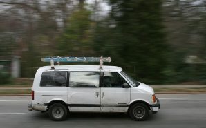 How to Select the Perfect Ladder Rack for Your Van