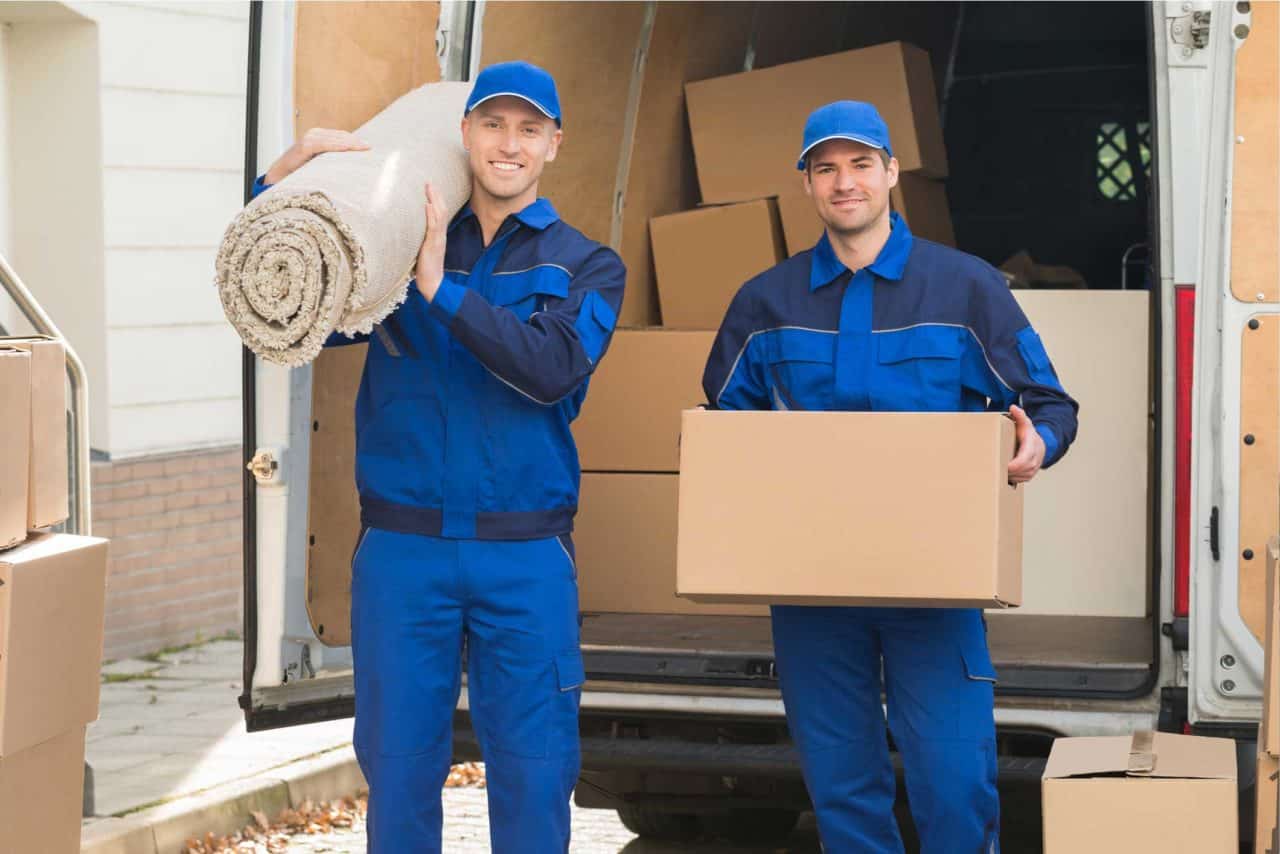 Moving Company
