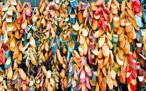 shopping in rajasthan