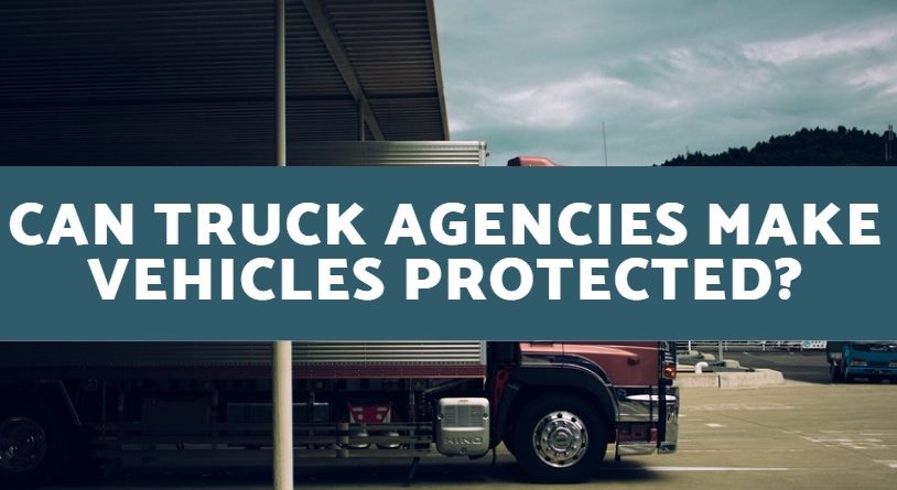 Truck Agencies