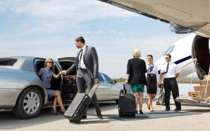 chauffeur from airport