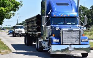 Semi Trucks