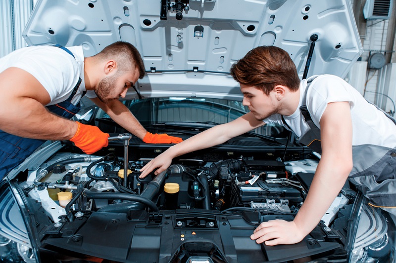 Mobile Auto Electricians