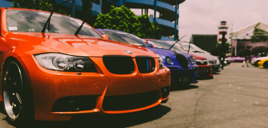 How to Choose a Sports Car