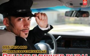 Reliable driver dubai