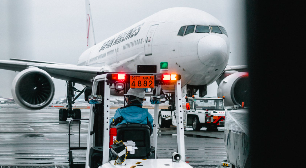 Aircraft Maintenance