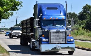 Truck Accident Lawyer