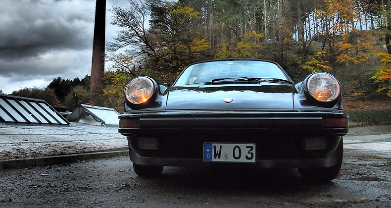 Private Number Plates