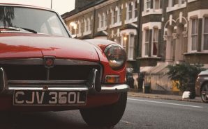 Number Plates