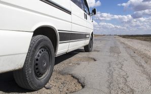 Road Maintenance
