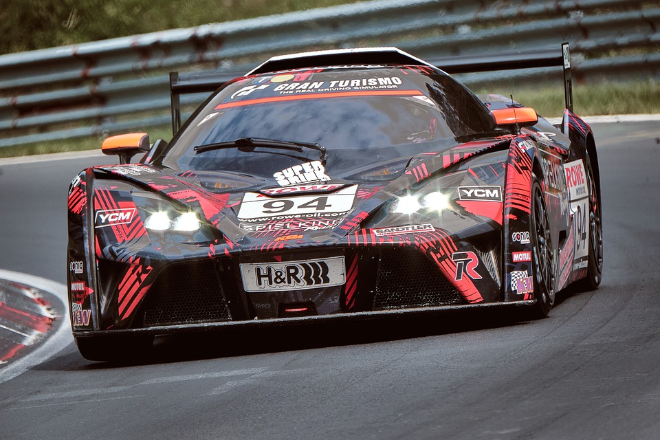 race-car