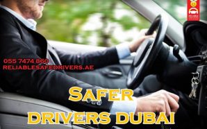 Stay Safe with the Designated driver Dubai