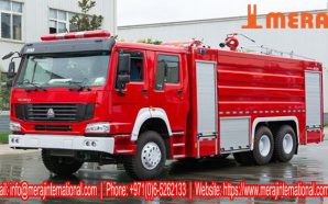 OEM VEHICLE HARNESSING FOR SPECIALITY & EMERGENCY VEHICLES