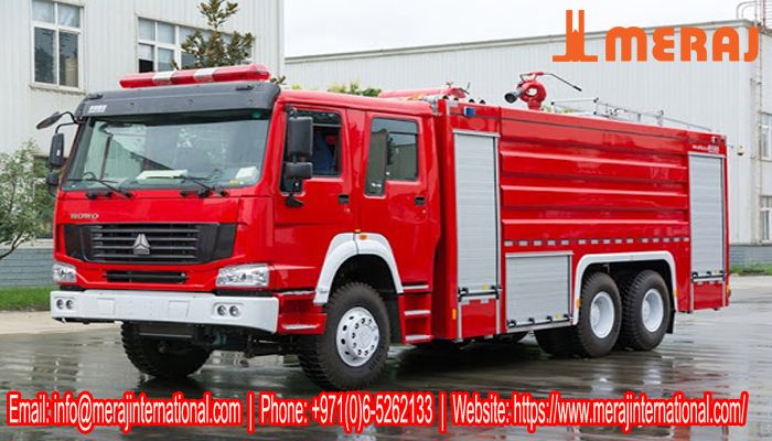 Tow Truck Manufacturer