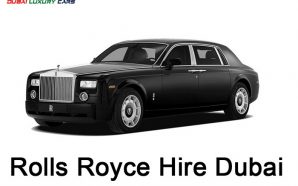 Attract attention While Driving in Style, Sophistication, and Ultimate Luxury…
