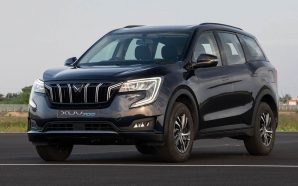 Mahindra XUV 700 luxury pack with AWD delivery begins, still…