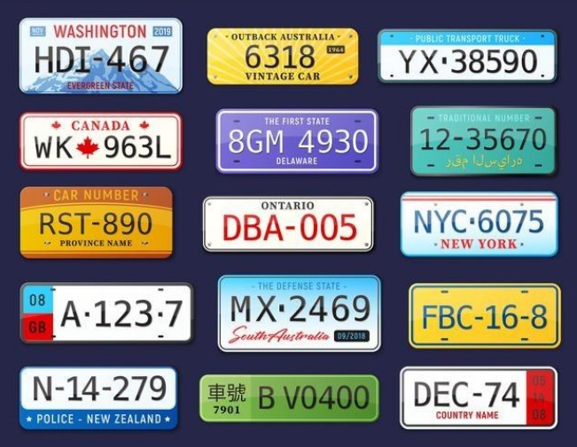 personalized-plates