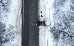 Trucking Accident: who is at fault?