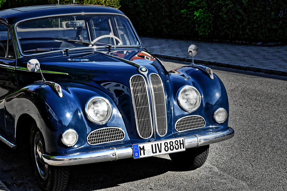 Car Registration