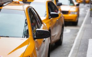 10 Reasons You Should Use Yellow Cab Taxi Service