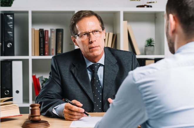Truck Wreck Attorney