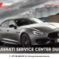 Maserati Service Center Dubai