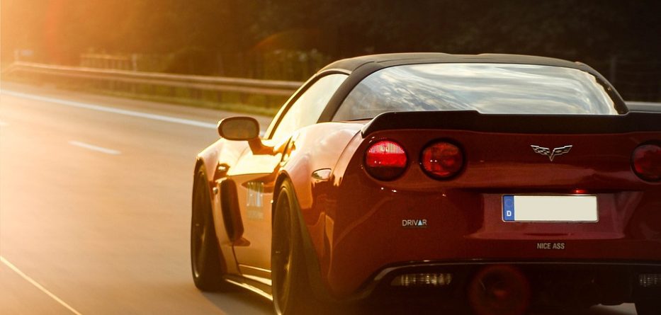 Personalised Number Plates