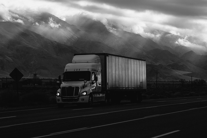 Truck Accident Lawyer