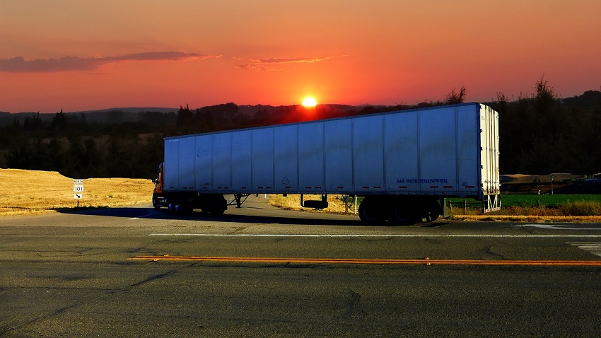 Truck Accident Lawyer