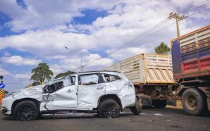 Important Factors To Look For While Hiring 18-Wheeler Accident Lawyers…