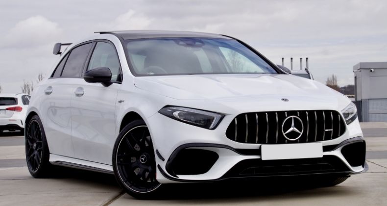 Car Number Plates