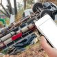 18 Wheeler Truck Accident Lawyer