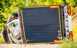 Reasons for semi-truck accidents leading to severe conditions where your…