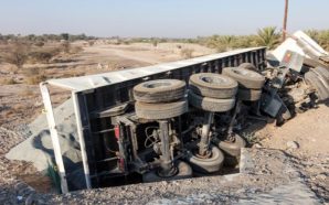 Inevitable Causes of the 18-Wheeler Truck Accidents
