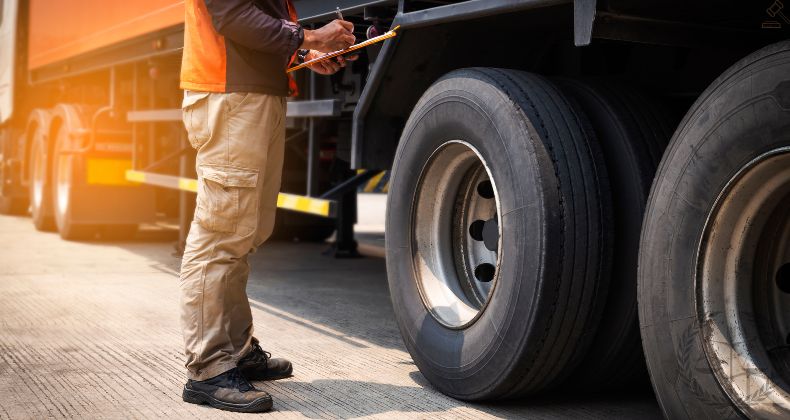 Houston 18 Wheeler Accident Lawyers