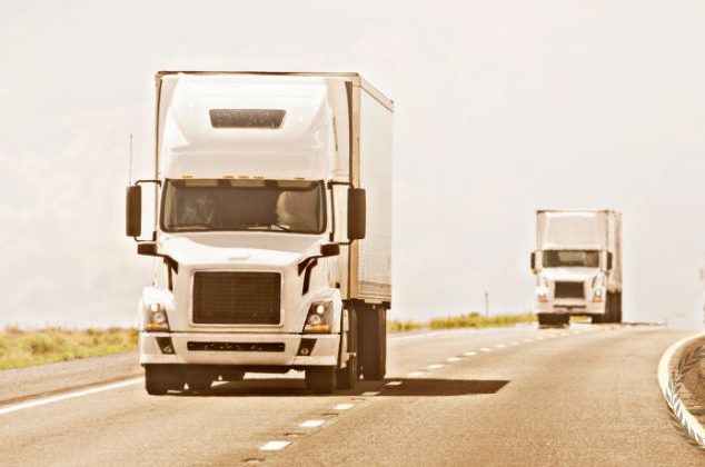 Huston Truck Wreck Attorney