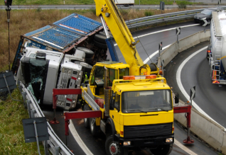 Right Truck Wreck Attorneys