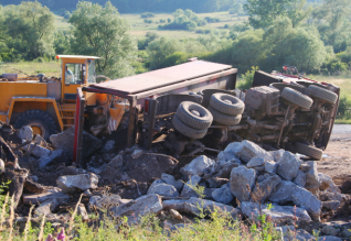 Role of Semi Truck Wreck Lawyer