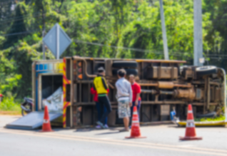 Hiring a Truck Accident Lawyer