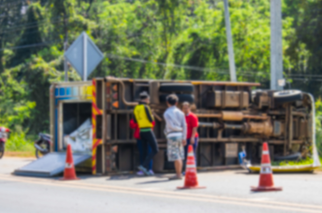 Hiring a Truck Accident Lawyer