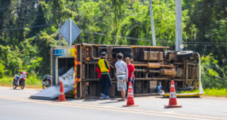 Hiring a Truck Accident Lawyer